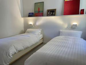 Palma, stylish apartment with garage