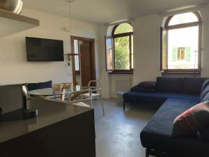 Palma, stylish apartment with garage
