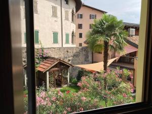 Palma, stylish apartment with garage