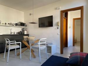 Palma, stylish apartment with garage