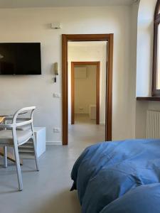 Palma, stylish apartment with garage