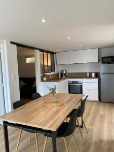 Appartements Les Apparts de St Mart : photos des chambres