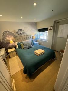 Charming one bedroom cottage