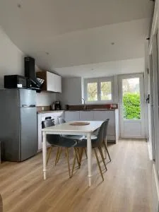 Les Apparts de St Mart - 布雷阿勒