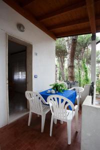 Villa Zanella