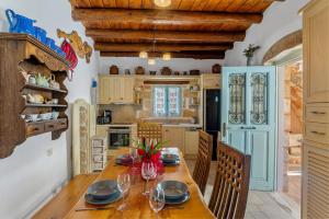 Cellar Villa in Xirosterni