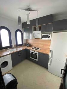Magnifique appartement