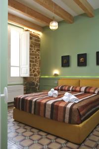 Suite Apartment La Rajola img14