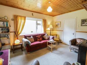 James Neills Cottage