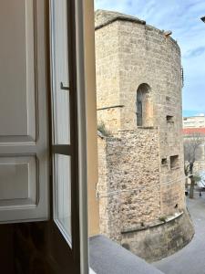 Suite Apartment La Rajola img1