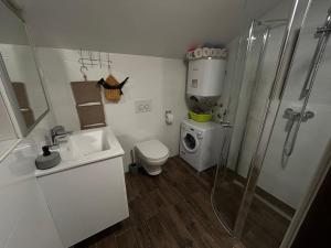 Apartmani Đurđica 