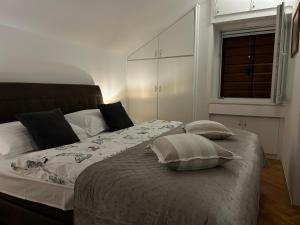 Apartmani Đurđica 