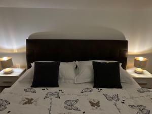 Apartmani Đurđica 