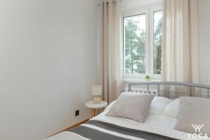 Blue Apartment by YOCA