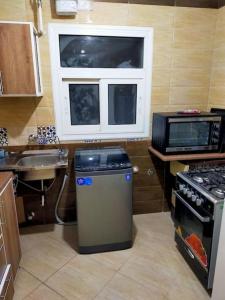 Eco Flat in Madinaty