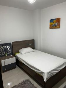 Eco Flat in Madinaty