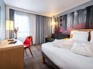 Novotel Paris Est