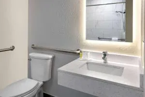 Microtel Inn and Suites Dover - Fortescue