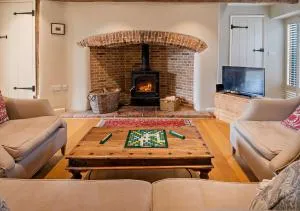 Farriers Cottage - Cockthorpe - Stiffkey