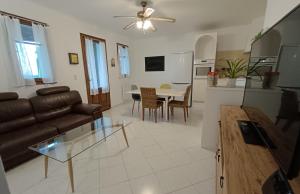 Appartements Entre mer et montagne : photos des chambres