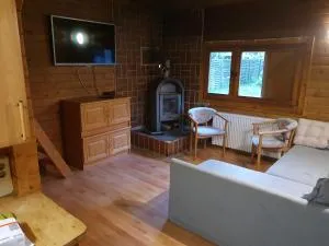 Ferienwohnung Monteurzimmer - 斯齐道