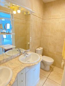 Maisons d'hotes Les chambres de Saint Fortunat : photos des chambres