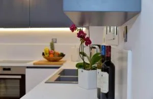 PLÙMA by Platinum River Apartments - Kompítsion