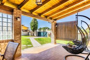 Villa Vènere Deluxe 50mt Sea-Free Parking-Garden