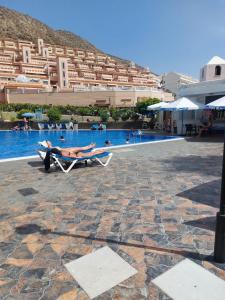 NICE 1 BEDROOM APARTMENT LOS CRISTIANOS