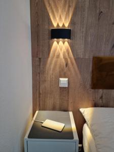 Sweet Retreat Apartment Lahr