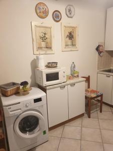 Casa Vacanze Keti