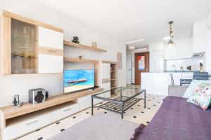 Principado Mediterraneo 14-C Levante Beach