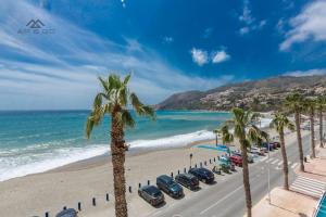 Castillo Beachfront SeaViews