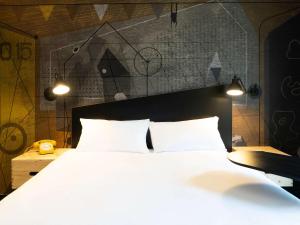 Hotels ibis Styles Dreux Centre Gare : photos des chambres