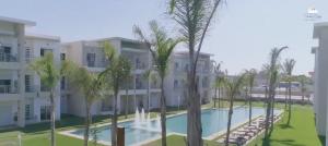 Appartement moderne CASABAY BEACH Sidi Rahal - 4hvězdičkové hotely ve městě Sidi Rahal