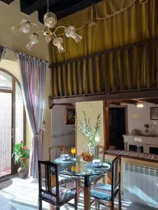 La Posada de Izan - Аранда-де-Дуеро