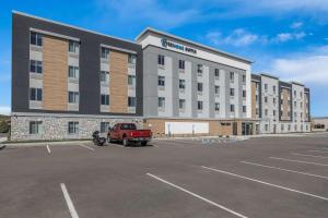 obrázek - Everhome Suites Nampa Boise