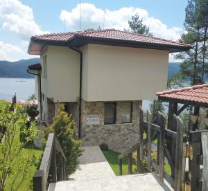 Къща за гости СИАНА