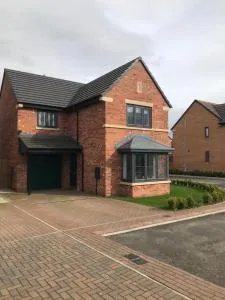 Beckside Gorgeous village home - 米德尔顿万若