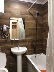 КП ДР Готель