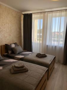 КП ДР Готель