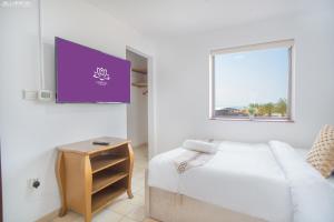 JBR - Apartment plus maid