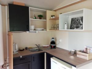 Maisons de vacances Le Cabanon et la Grenouille : photos des chambres