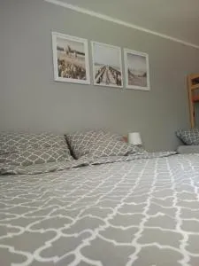 Noclegi NAD NILEM - Podolsze