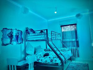 Appartements Snowqueen Hotel Apartment Paris-Disney : photos des chambres