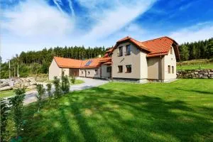 Chalupa Šulcovna - Nová Vráž