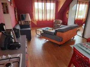 Blandine & Christian - Guitté