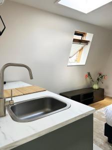 Rembrandtplein Apartments