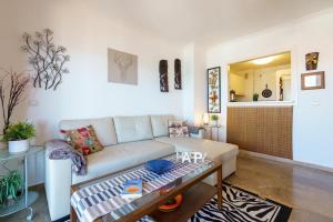 Puerta Del Mar Penthouse Beachfront - Happy Rentals