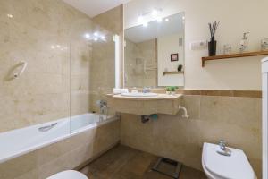 Puerta Del Mar Penthouse Beachfront - Happy Rentals